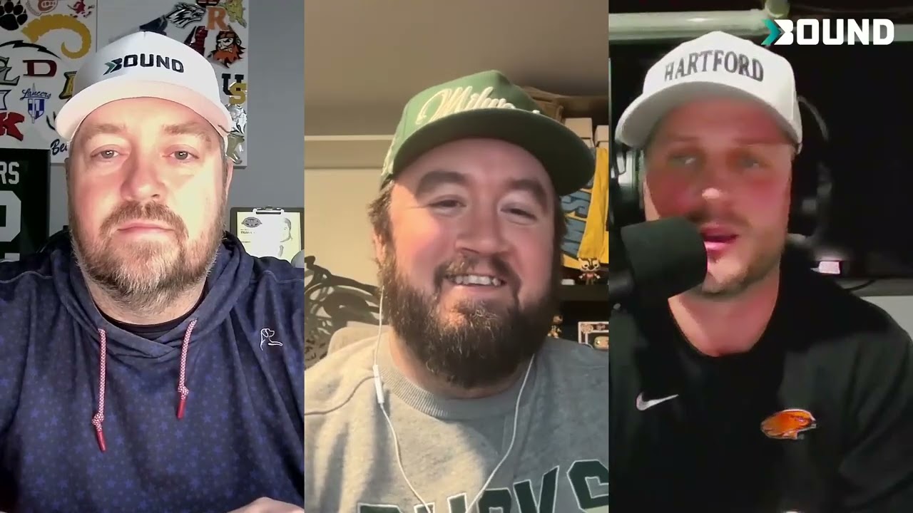 Episode 6: Interview w/Brad Reinhart, Midwest Players Classic Preview, Our Childhood Idols & More