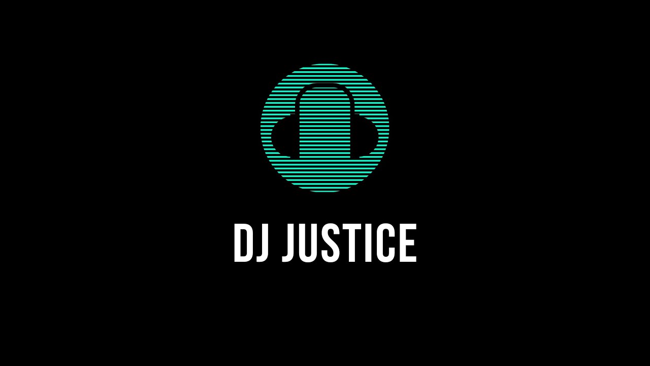 DJ JUSTICE NEW YEAR MIX 2022