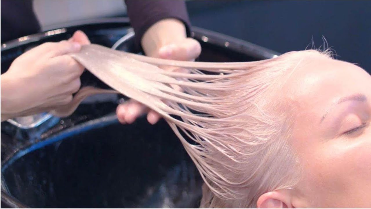 Learn Repair Professional Treatment Techniques