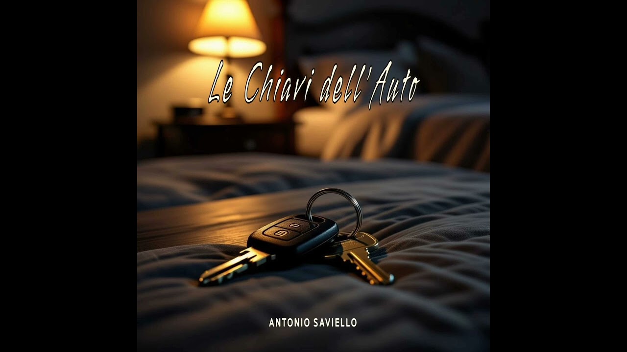 #SavielloMusic