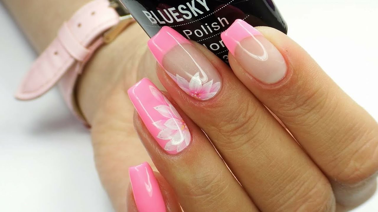 Aeropuffing vol 2/ pink power / Bluesky Polska