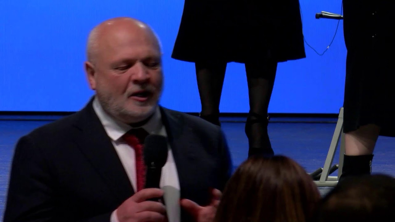 Церковь Истина | Прямая Трансляция