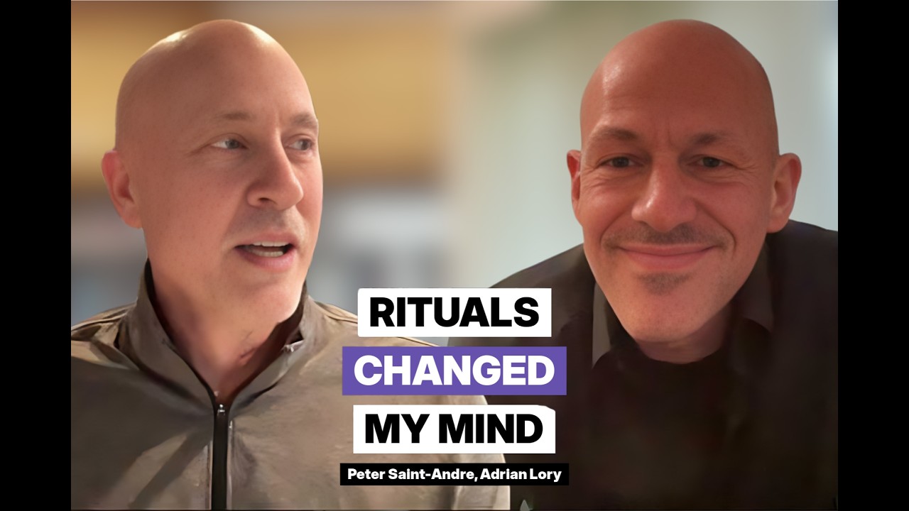 Ritual, Friendship, Therapy: Psychology + Philosophy II