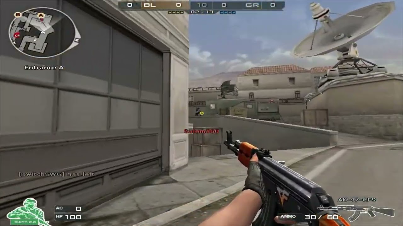 Frags #4