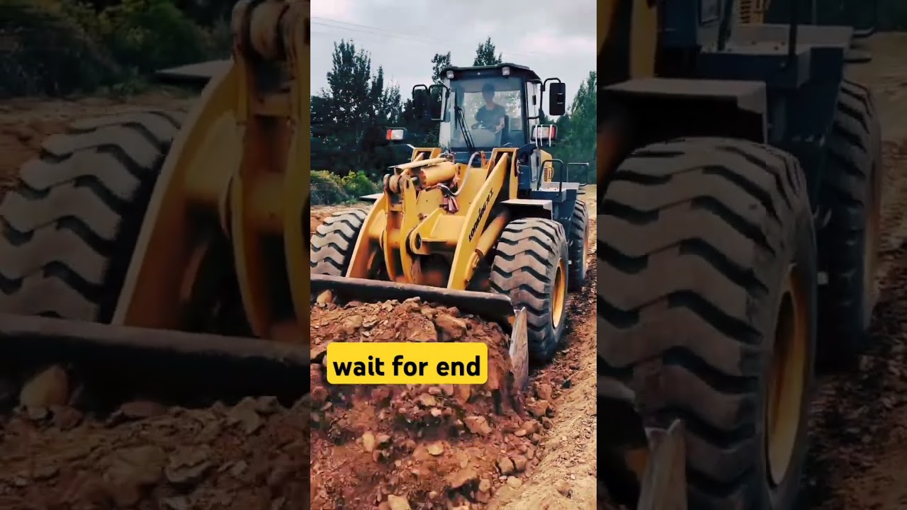 jcb 3dx fully loaded mud in tractor || jcb and tractor video #jcbloader #jcbandtractor  #jcb3dx
