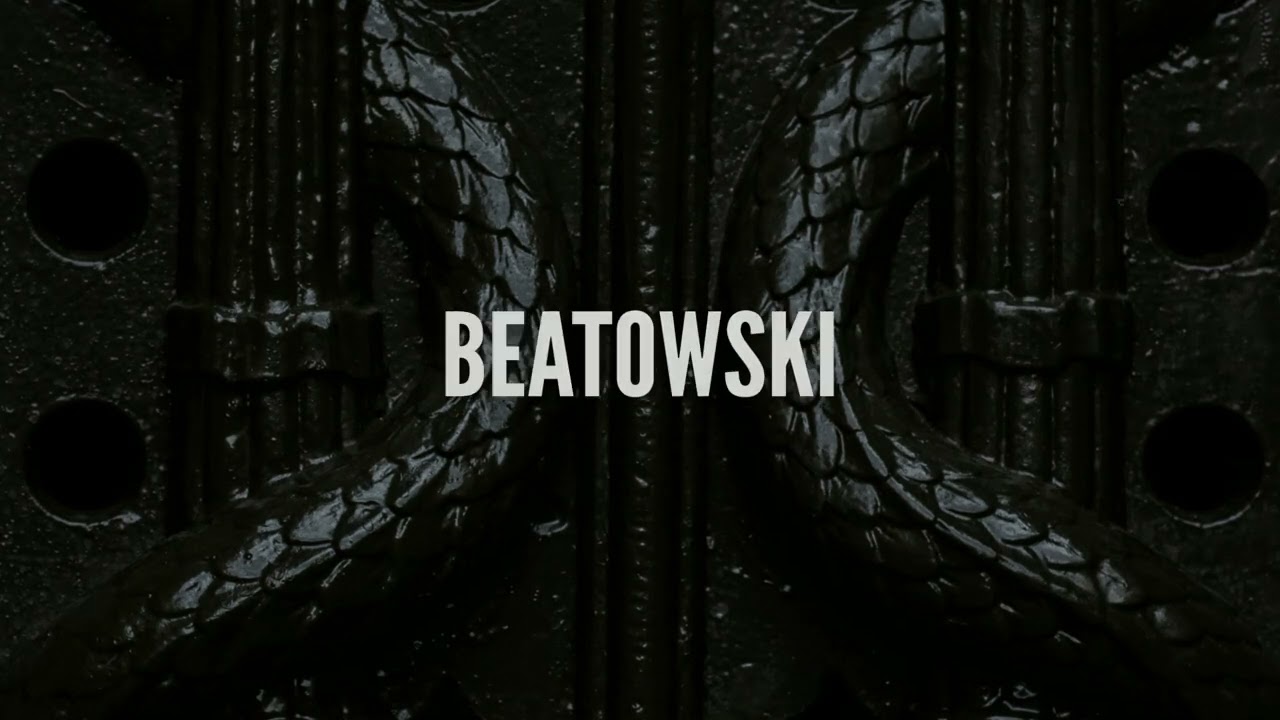Boom Bap Beat Dark - 