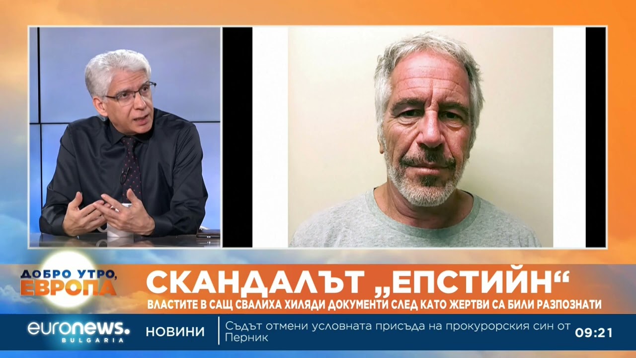 Петър Карабоев: Путин заложи собствената си съдба на войната в Украйна