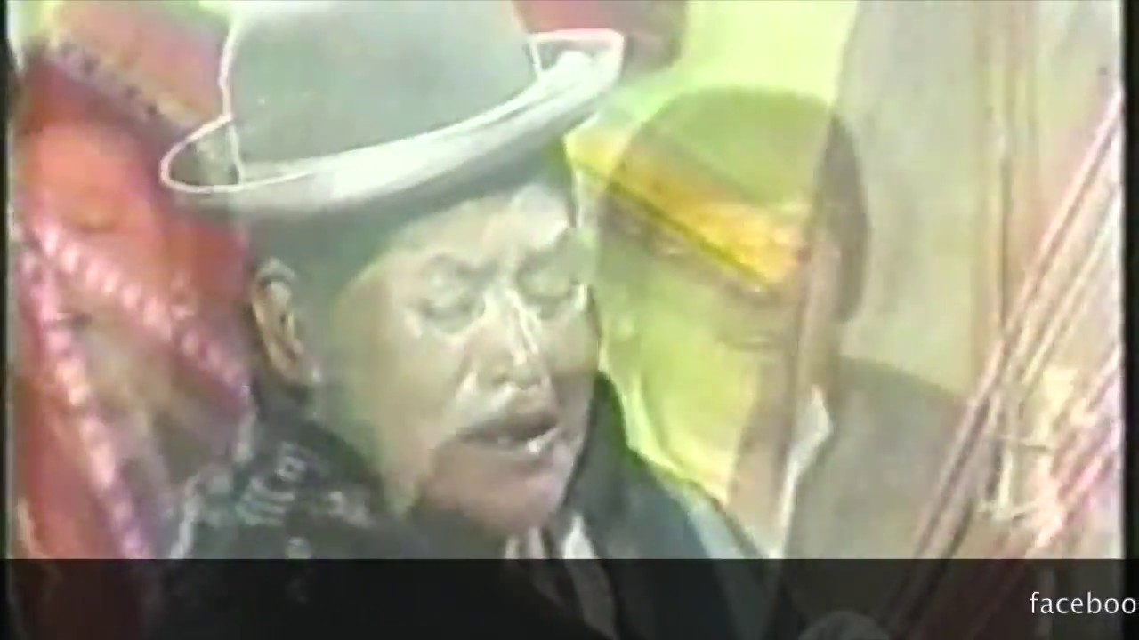 CARLOS PALENQUE - UN RECUERDO -