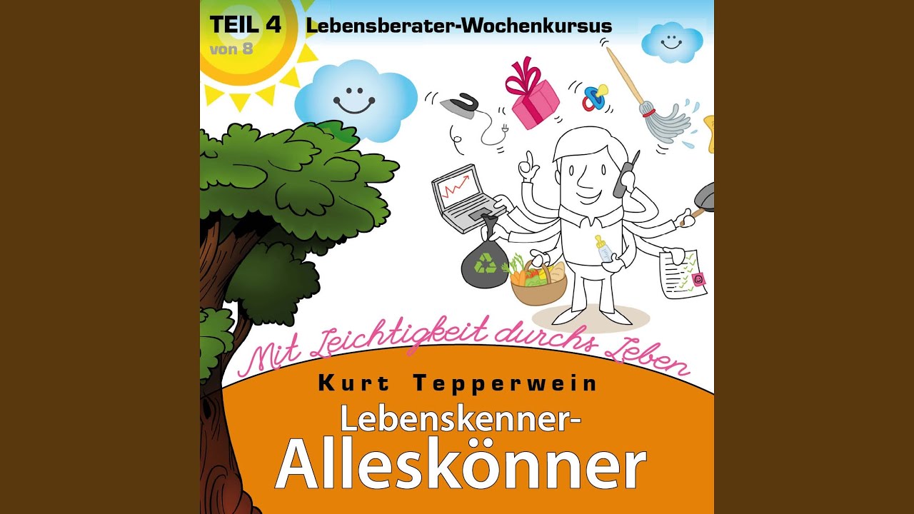 Lebenskenner – Botschaften und Hinweise des Lebens L