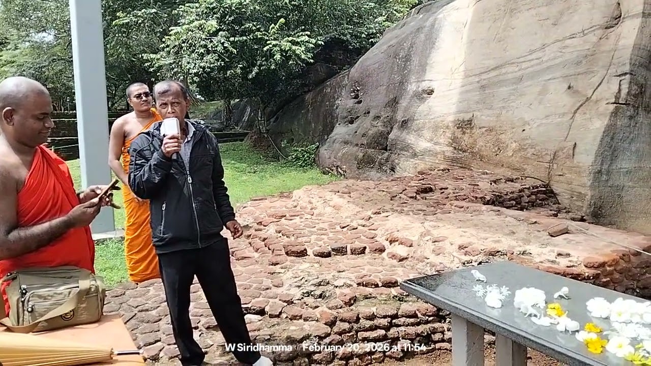 පොළොන්නරුව රාජධානිය | Polonnaruwa | புலதிசிபுரம் #polonnaruwa #kingdom #srilanka  #travel #traveling