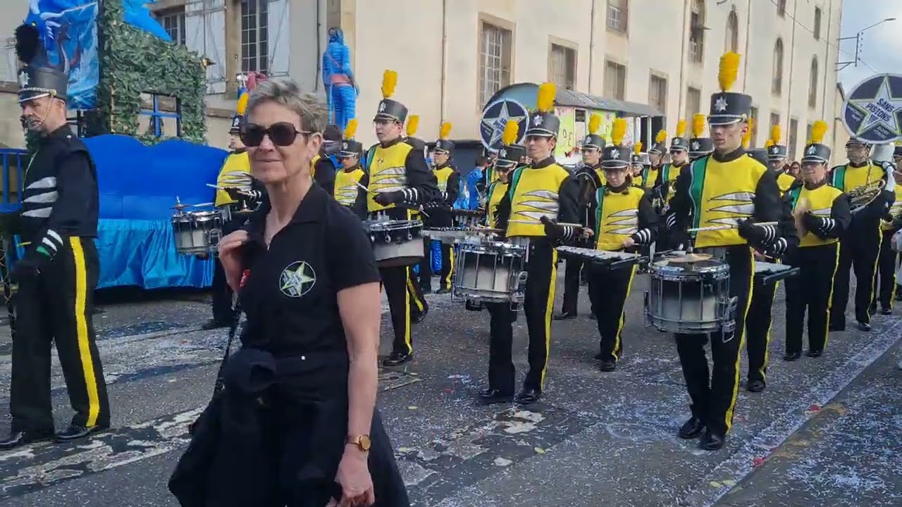 Défilé du Carnaval 2026 - Baccarat (54)