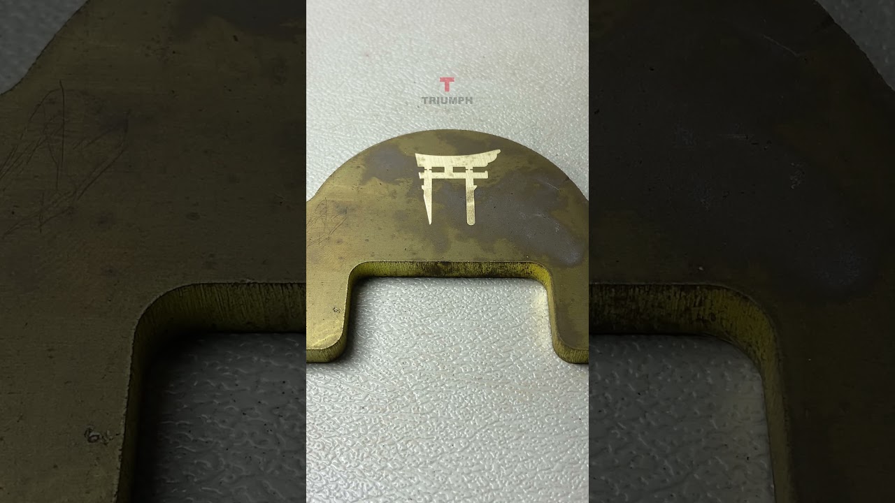 Laser Marking Machine, 30W Fiber Laser Engraving Machine for Metal