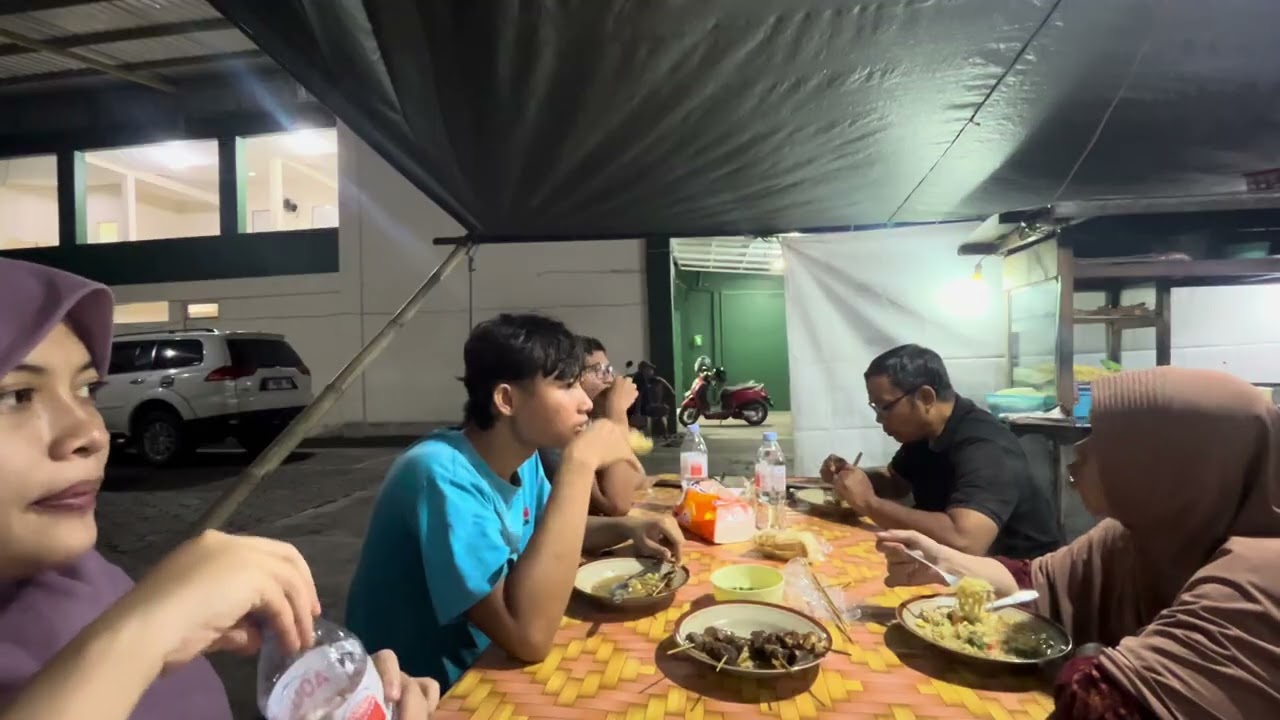 Bakmi Pak Seno