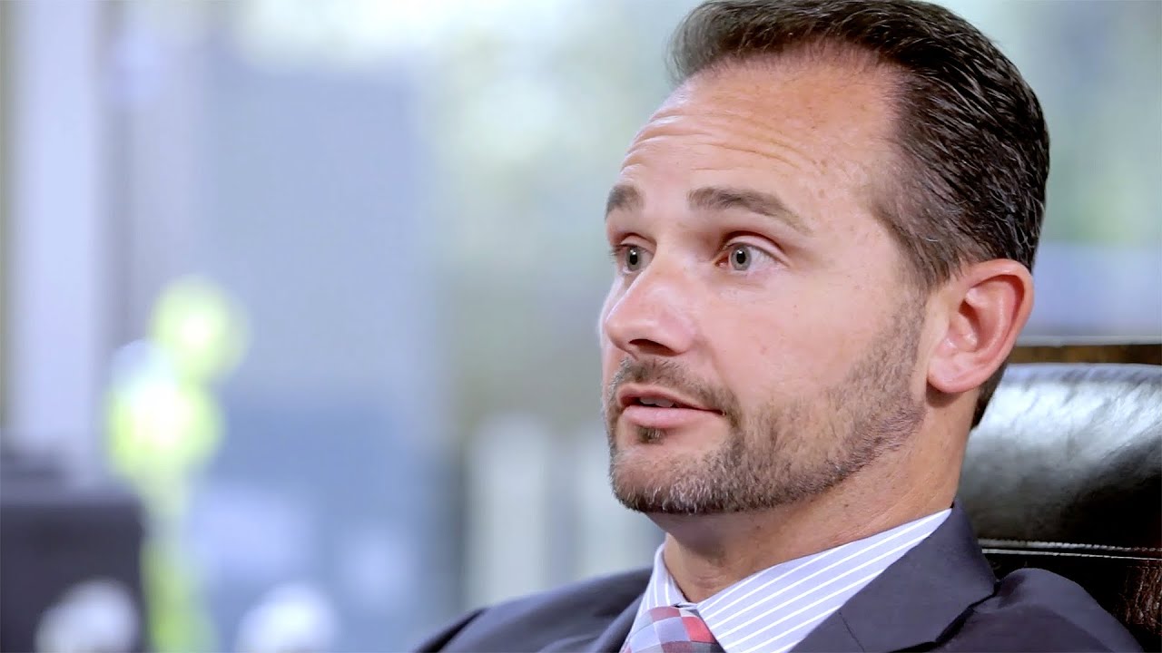 Effex Management Solutions: Company Overview Video