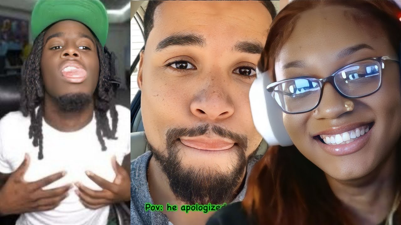 My FUNNIEST Reddit Yet!
