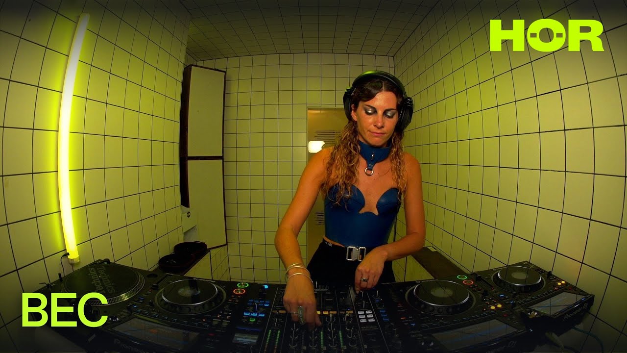 BEC | H&Ouml;R - July 4 / 2025