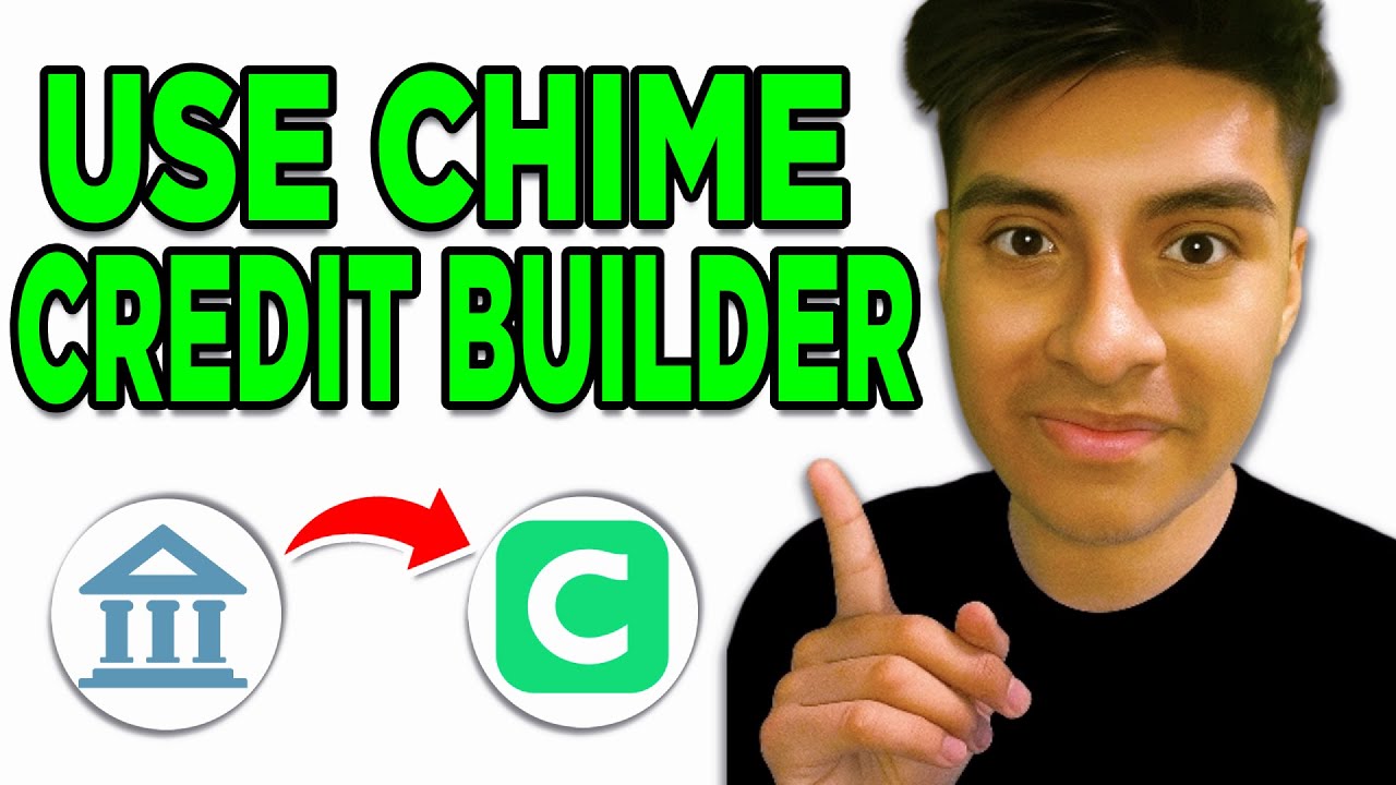 Как использовать Chime Credit Builder (2026)