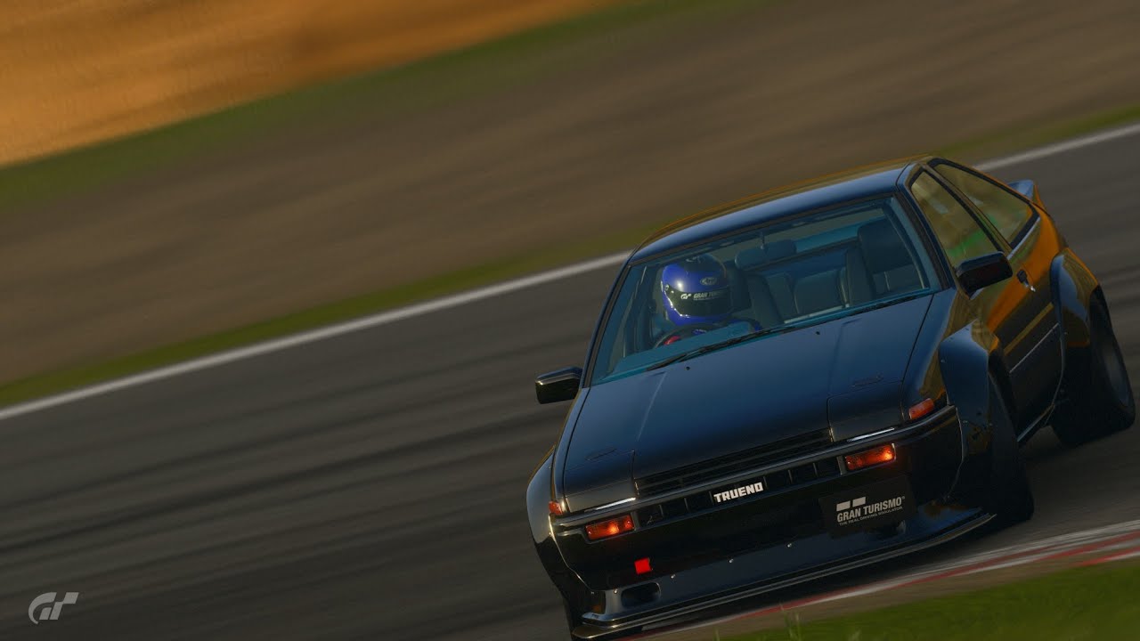 LIVE Daliy Race || Gran Turismo 7