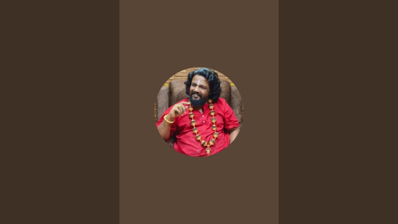Jyothi peedam is live with mayana kaali poojai 22 1 26