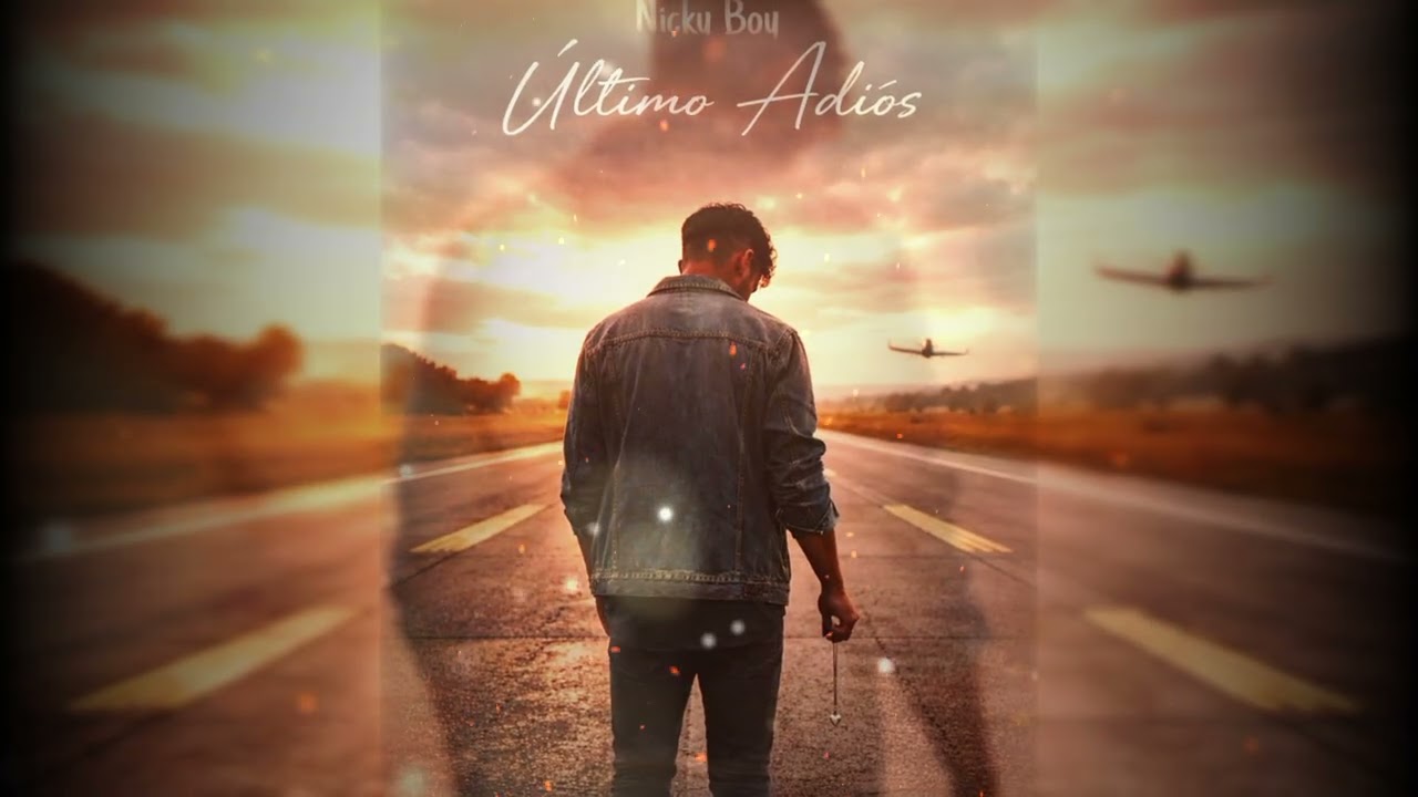 Nicky Boy_ Ultimo Adios.... ZONA-RECORD