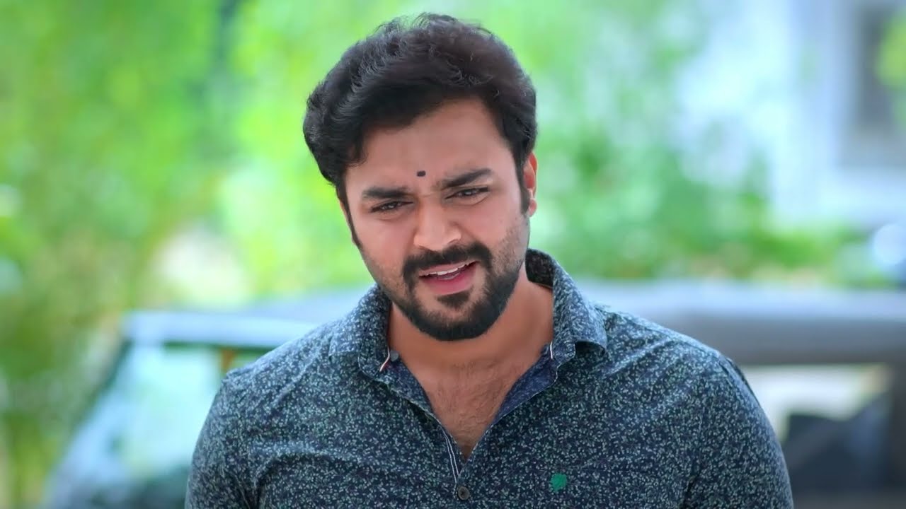 Anbe Sivam - Ep 65 - Vikram Shri, Raksha Holla - Tamil Tv Serial - Zee5 Tamil Classics