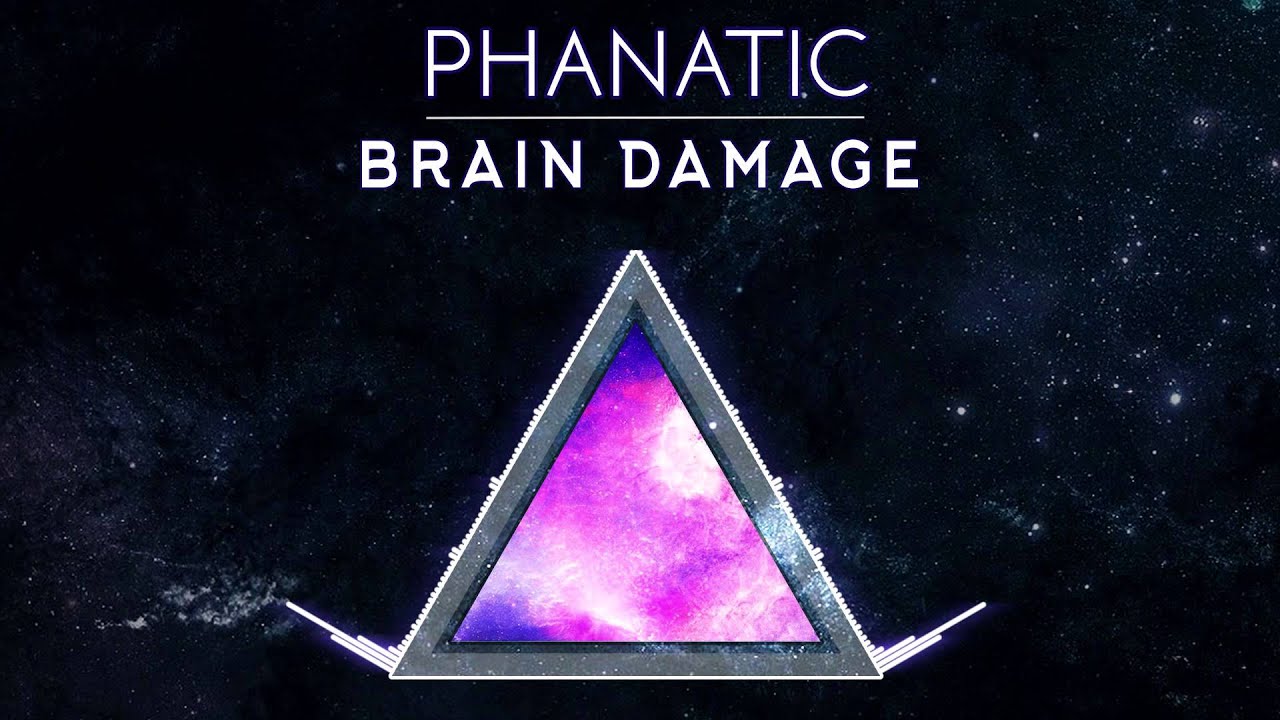 Phanatic - Brain Damage (Official Video)