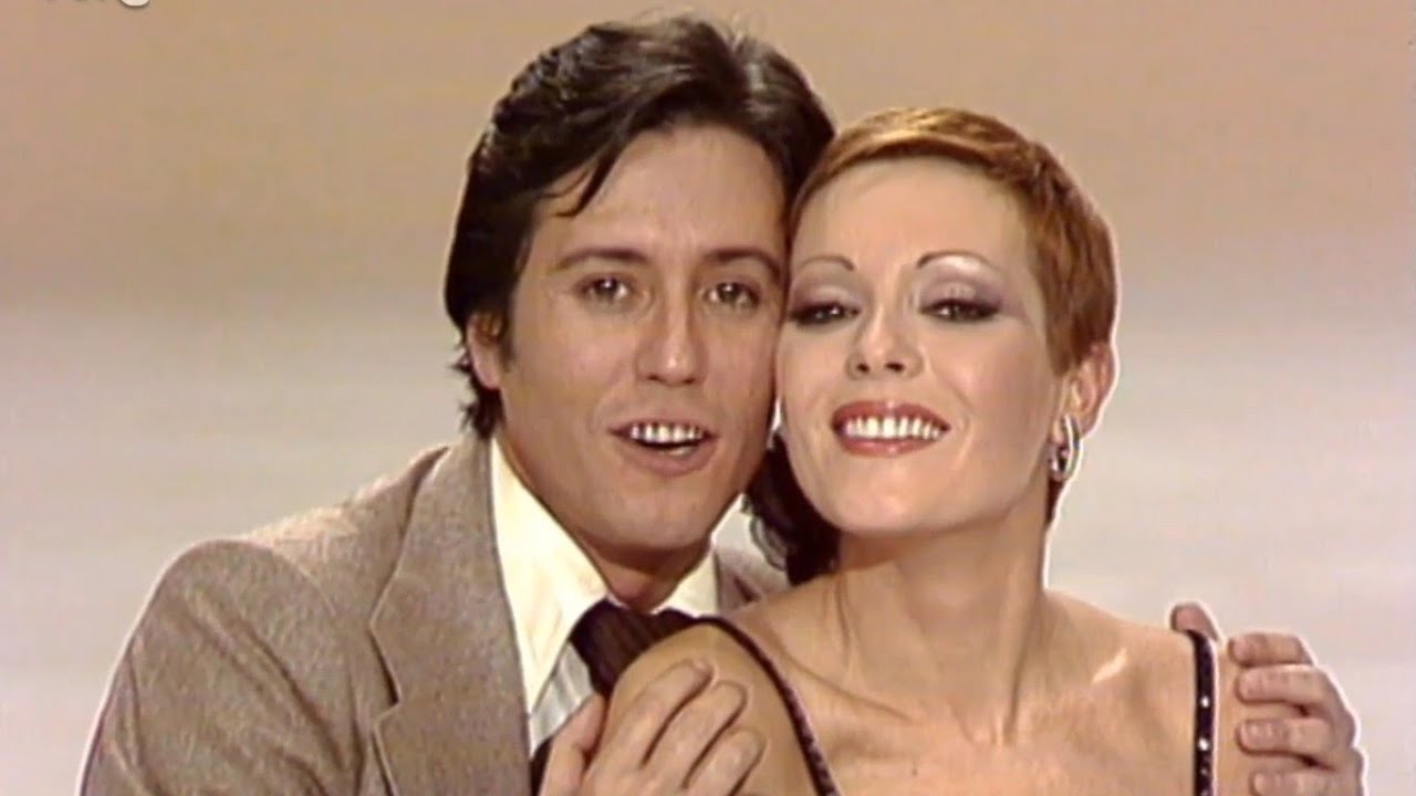 Manolo Otero - Bella mujer