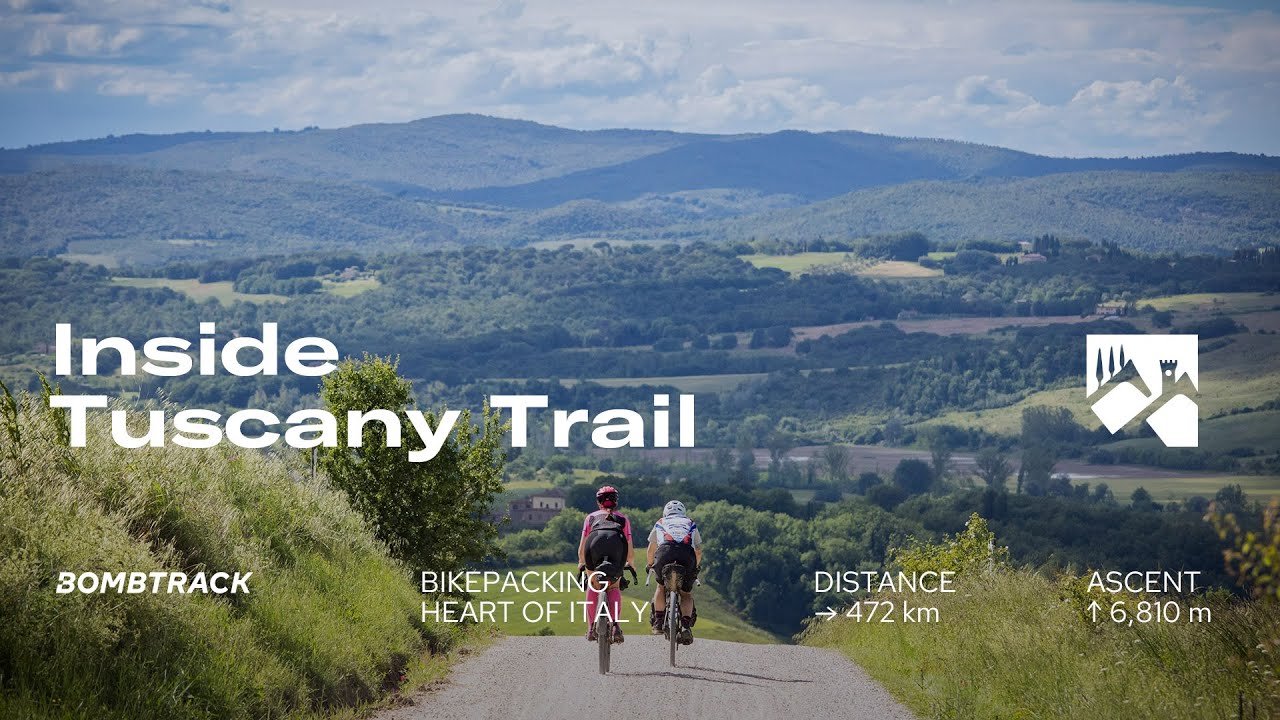 INSIDE THE TUSCANY TRAIL (2025)