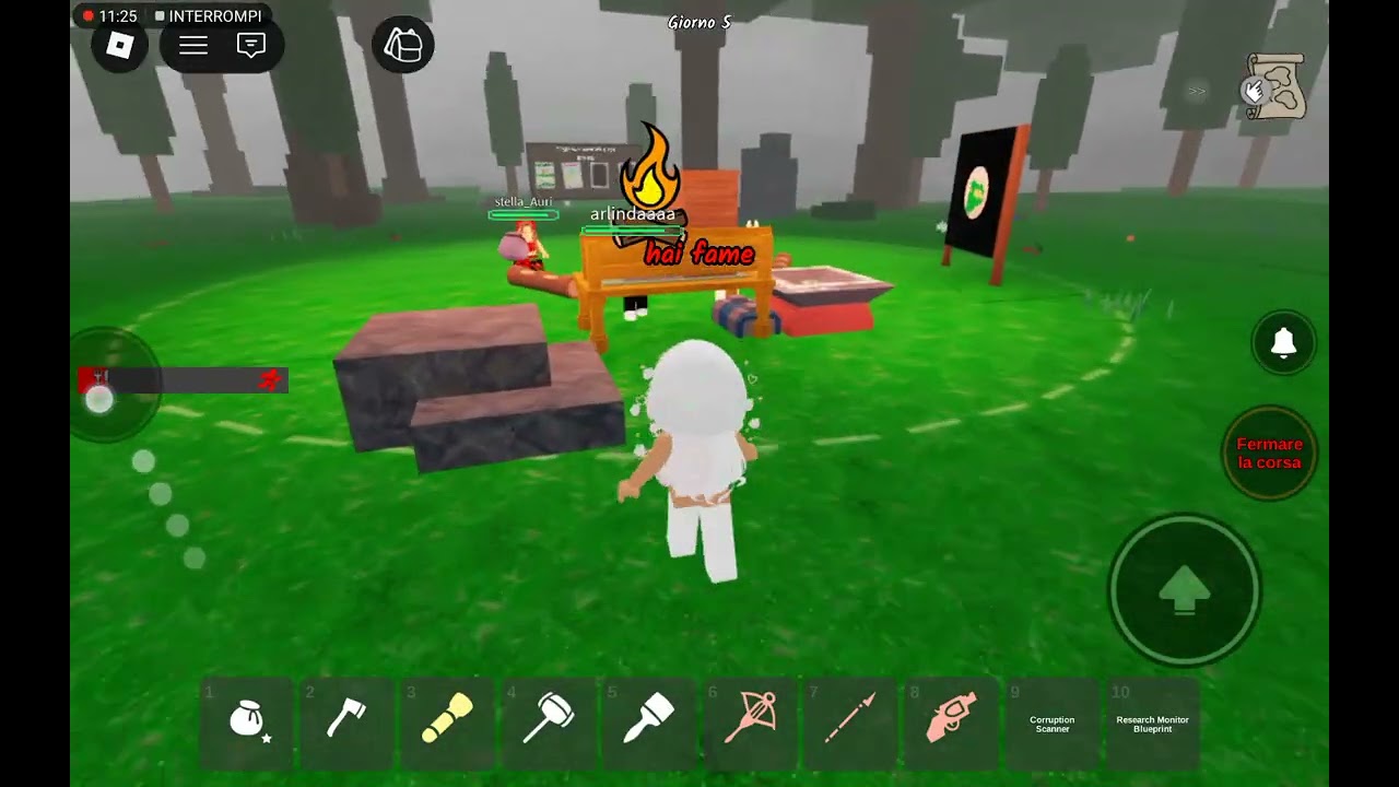 Roblox hardmode 🔥
