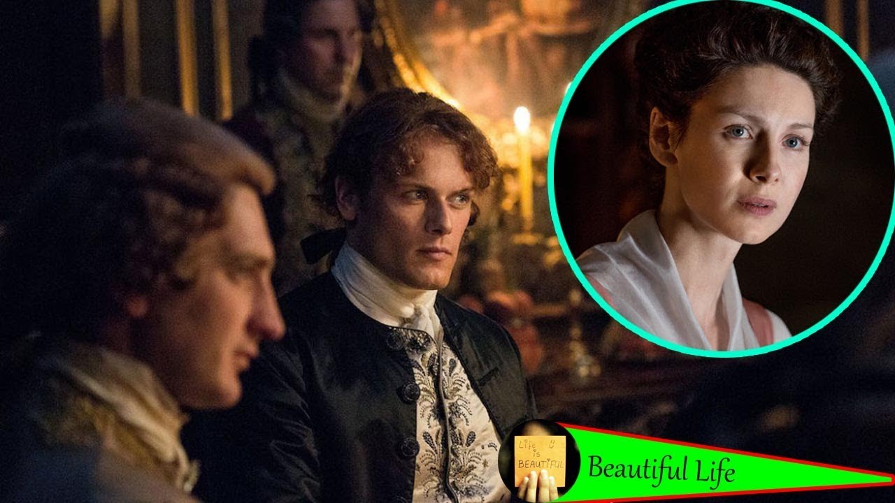 Outlander Recap: Creatures of Habit