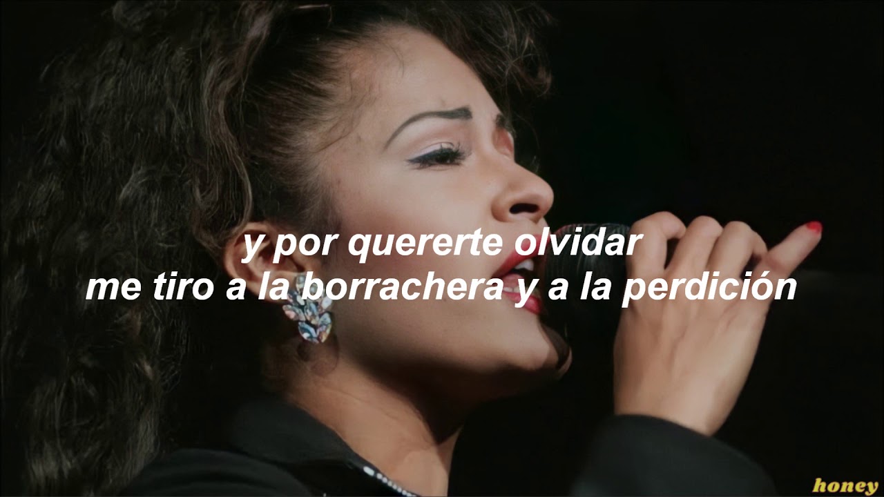 🤍 𝑆𝑒𝑙𝑒𝑛𝑎 𝑄𝑢𝑖𝑛𝑡𝑎𝑛𝑖𝑙𝑙𝑎│Tú Solo Tú [Letra]