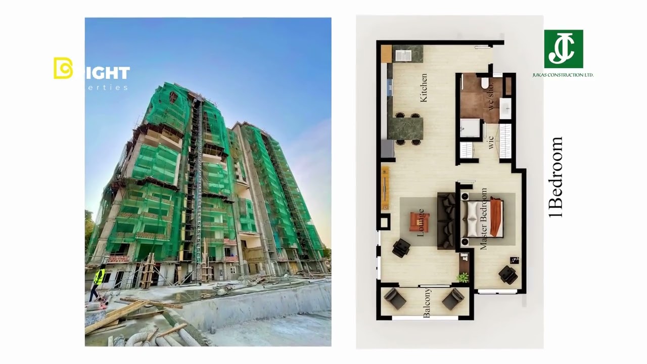 La Nouche, a premium lifestyle investment in the heart of Kampala