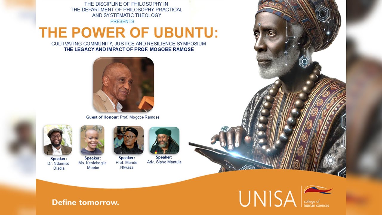 The Power Of Ubuntu
