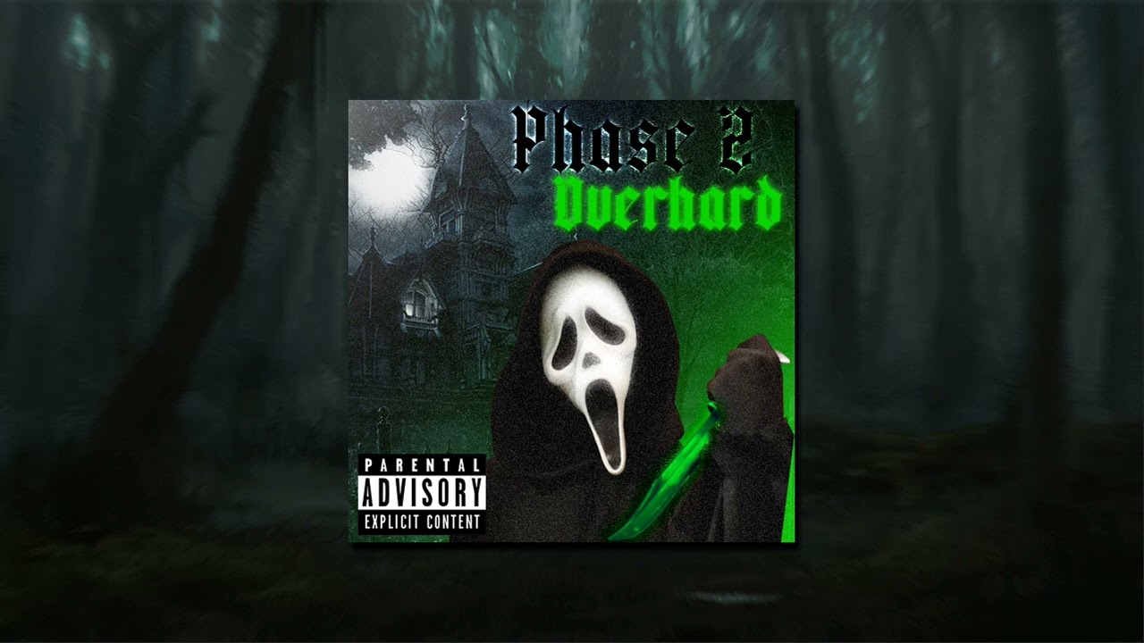 FREE HARD Southside Type Beat - Overhard prod. By Phase Z