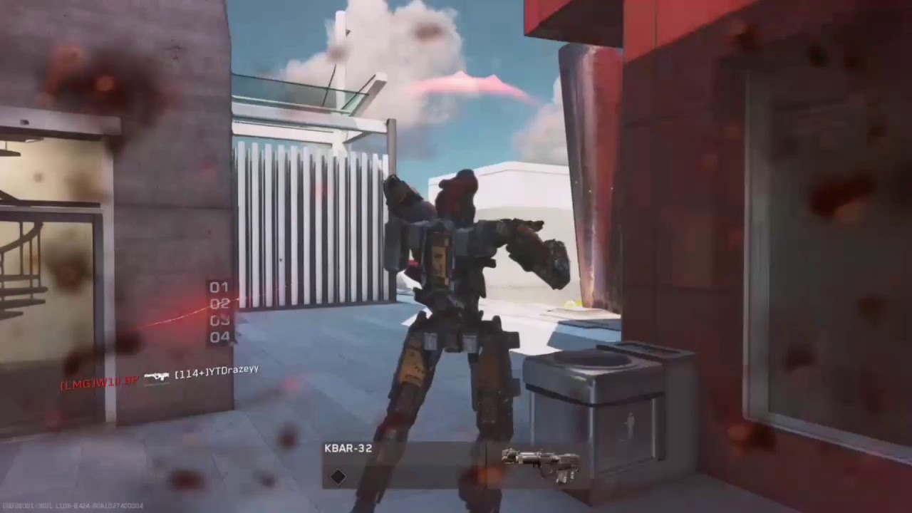 1vs1 with ABH grinder and 60-1 tdm