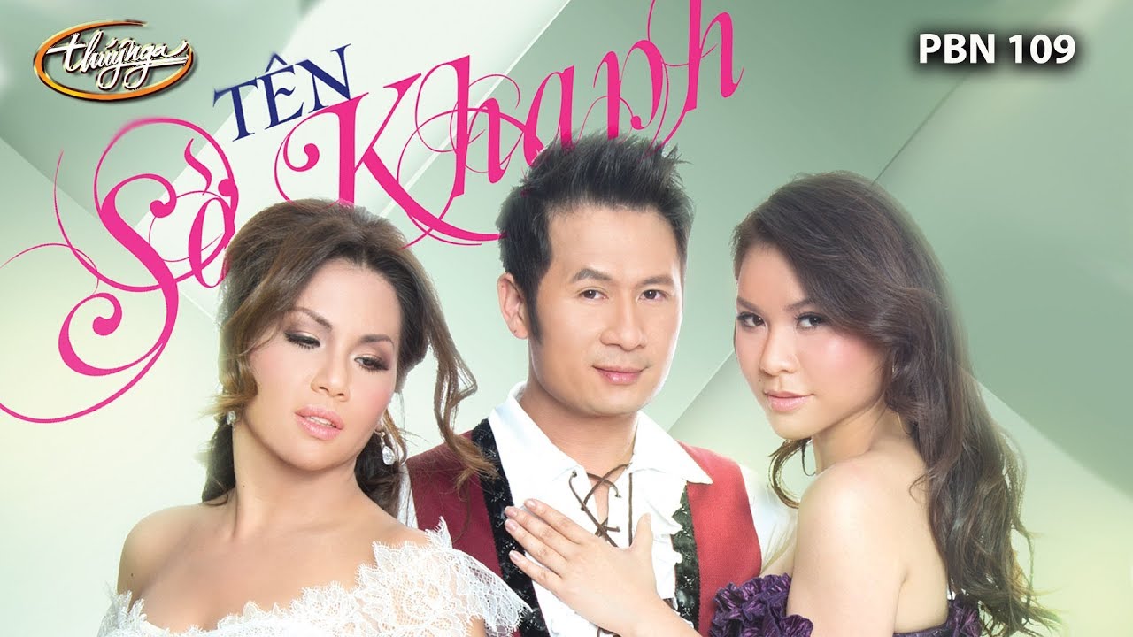 Bằng Kiều, Minh Tuyết, Kỳ Phương Uyên - Nhạc Kịch 