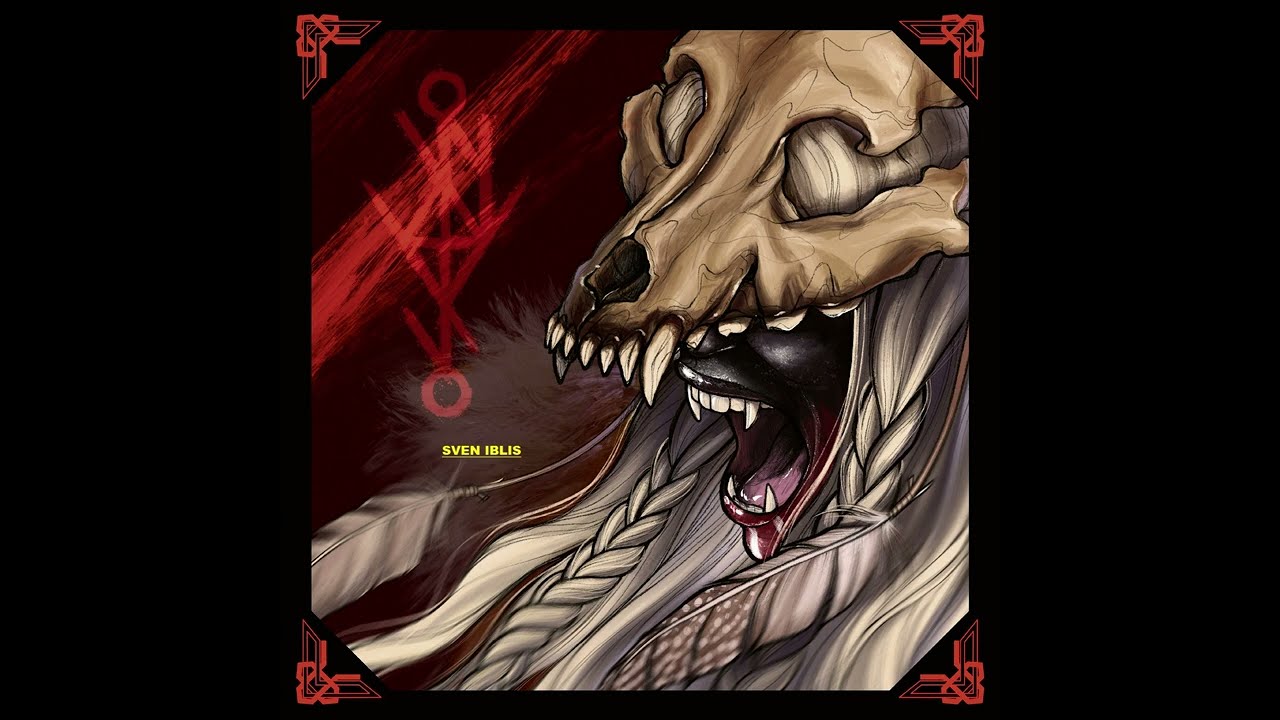 Eihwar - Viking War Trance Full Album