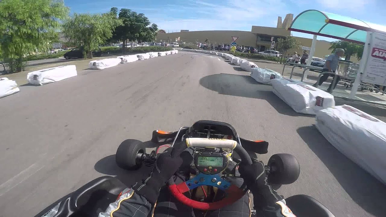 gopro hero 4 black on board iemmola gianni 100cc
