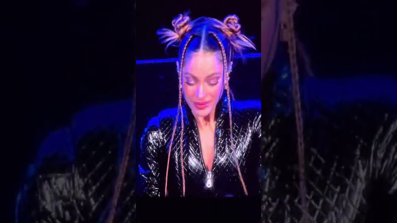 Sorpresa Alejandro Sanz a Tini