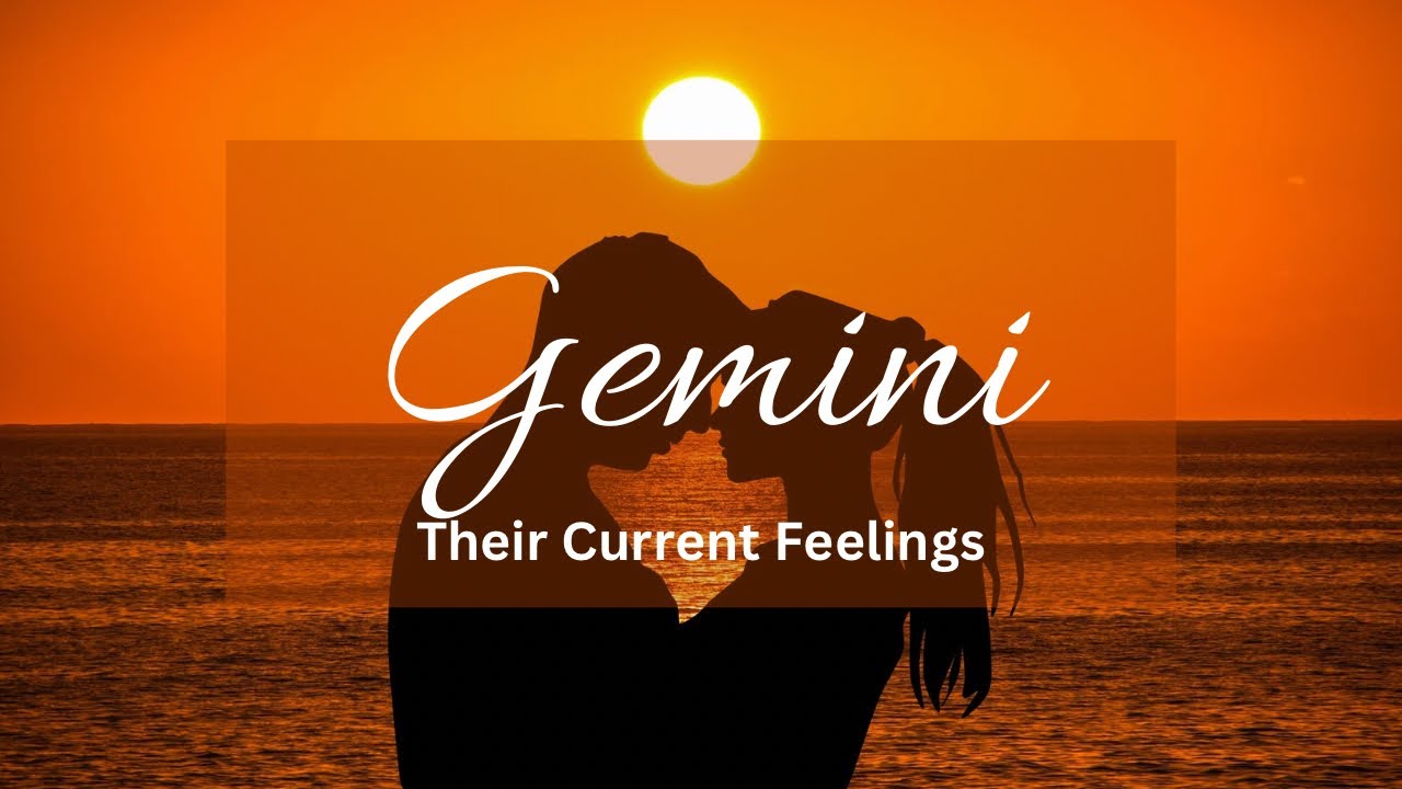 Gemini❤️Fooled around & now can’t handle ur ignoring!Obsessively stalking & waiting for this!