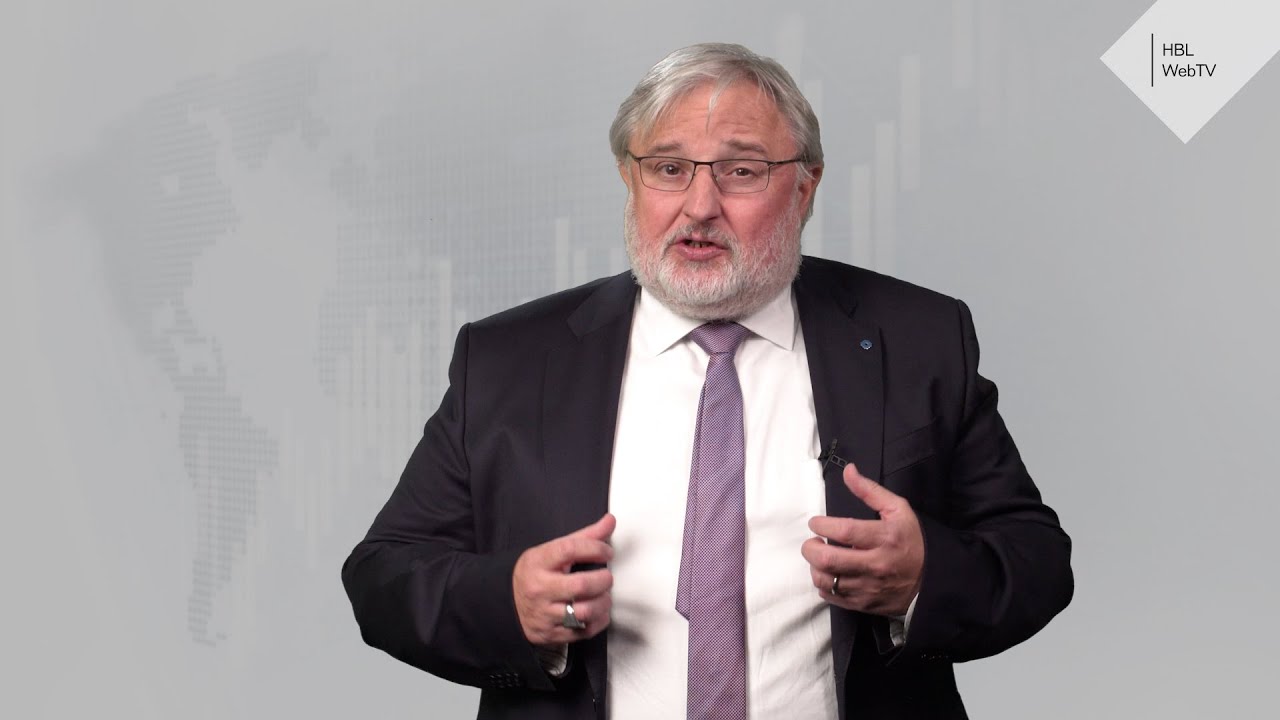 &laquo;H&ouml;here Margen dank h&ouml;heren Z&ouml;llen&raquo; | Finanzmarkt-Update Dezember 2025