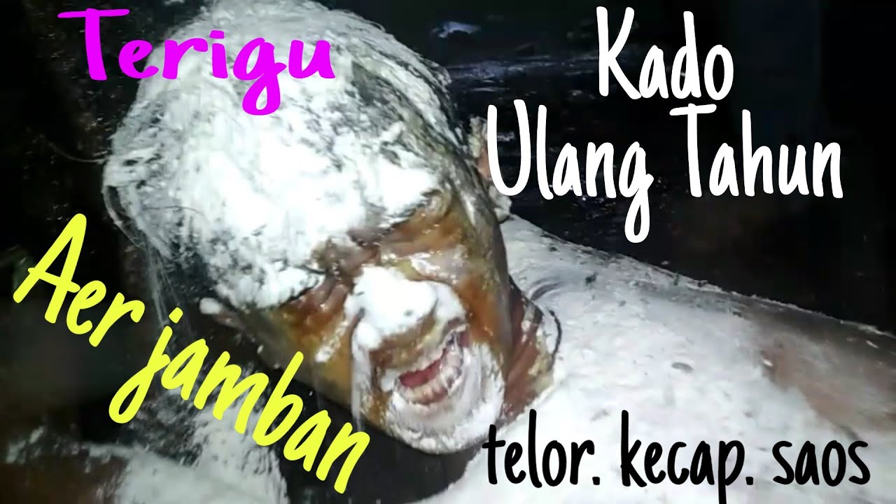 Ultah Gokil