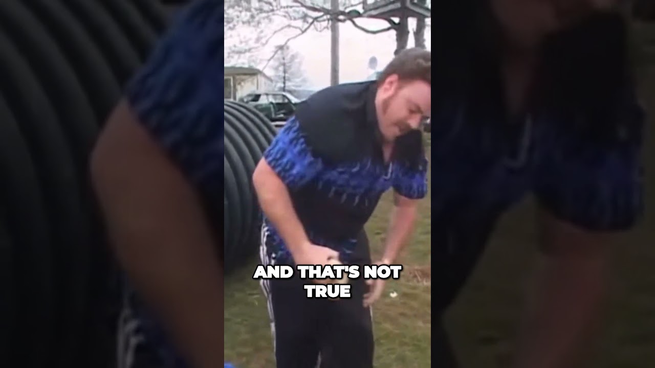 Ricky's a responsible Dad. #dad #responsibility #funny #trailerparkboys #shortvideo #memes #original