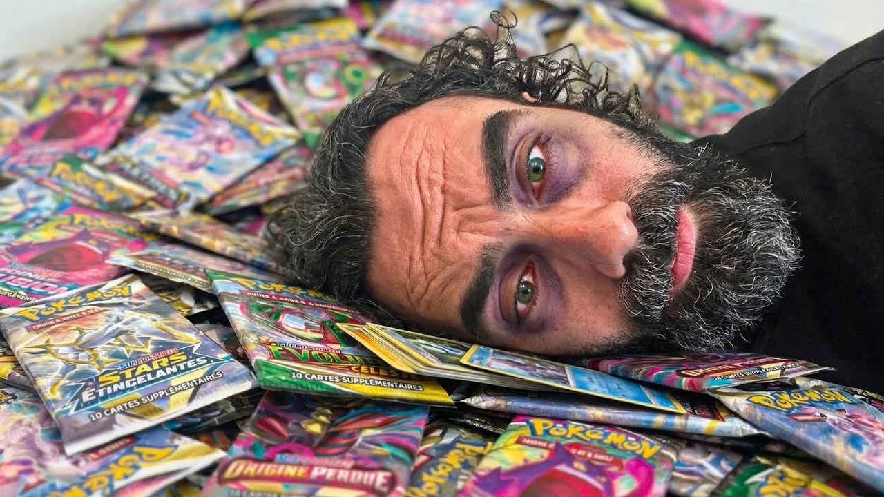 Pourquoi C’EST QUASI IMPOSSIBLE de vivre de Pokémon ?