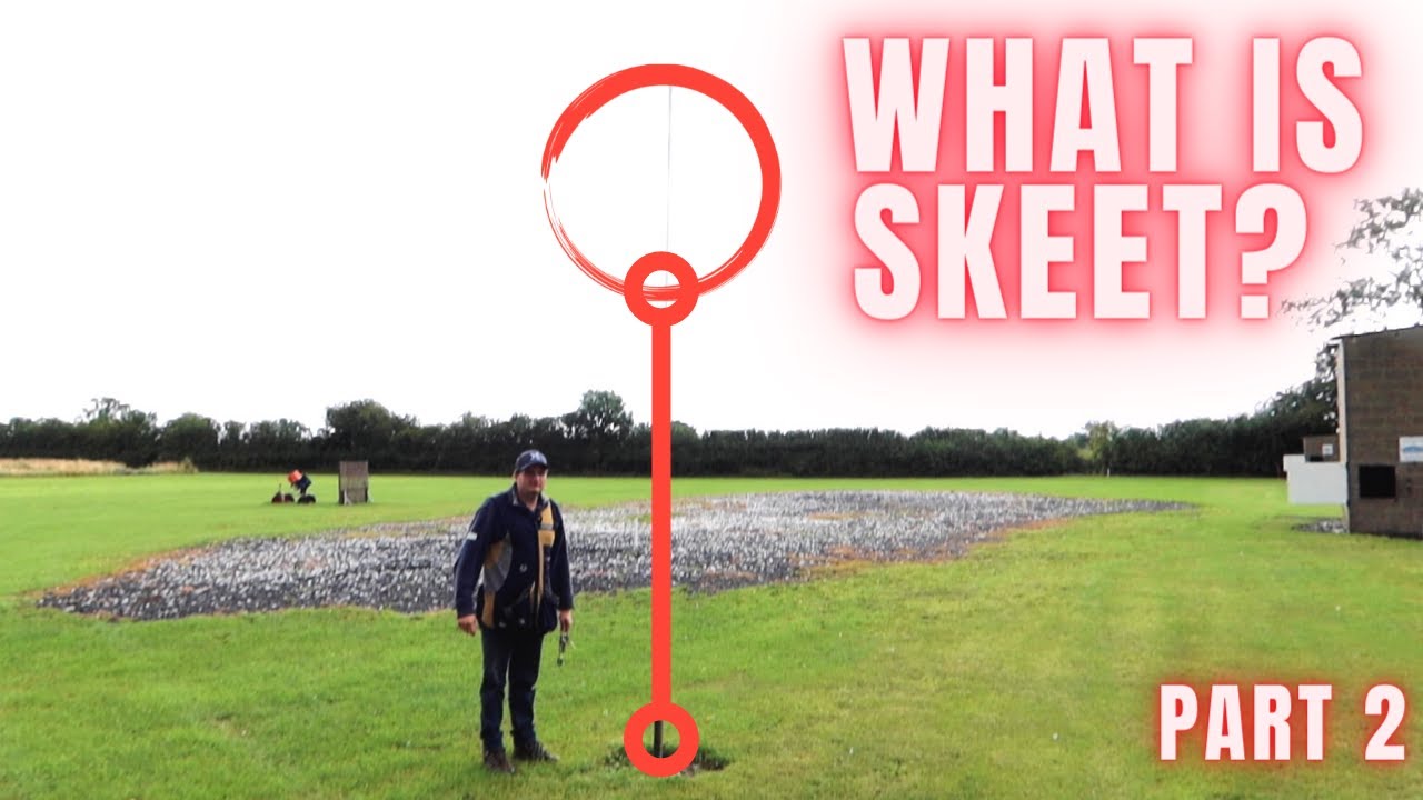 What Is SKEET? Part 2