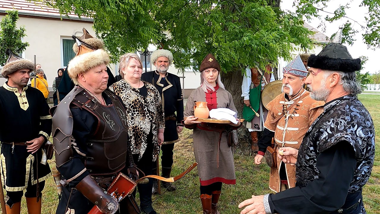 Íjászverseny - 2023.05.13.Gégény