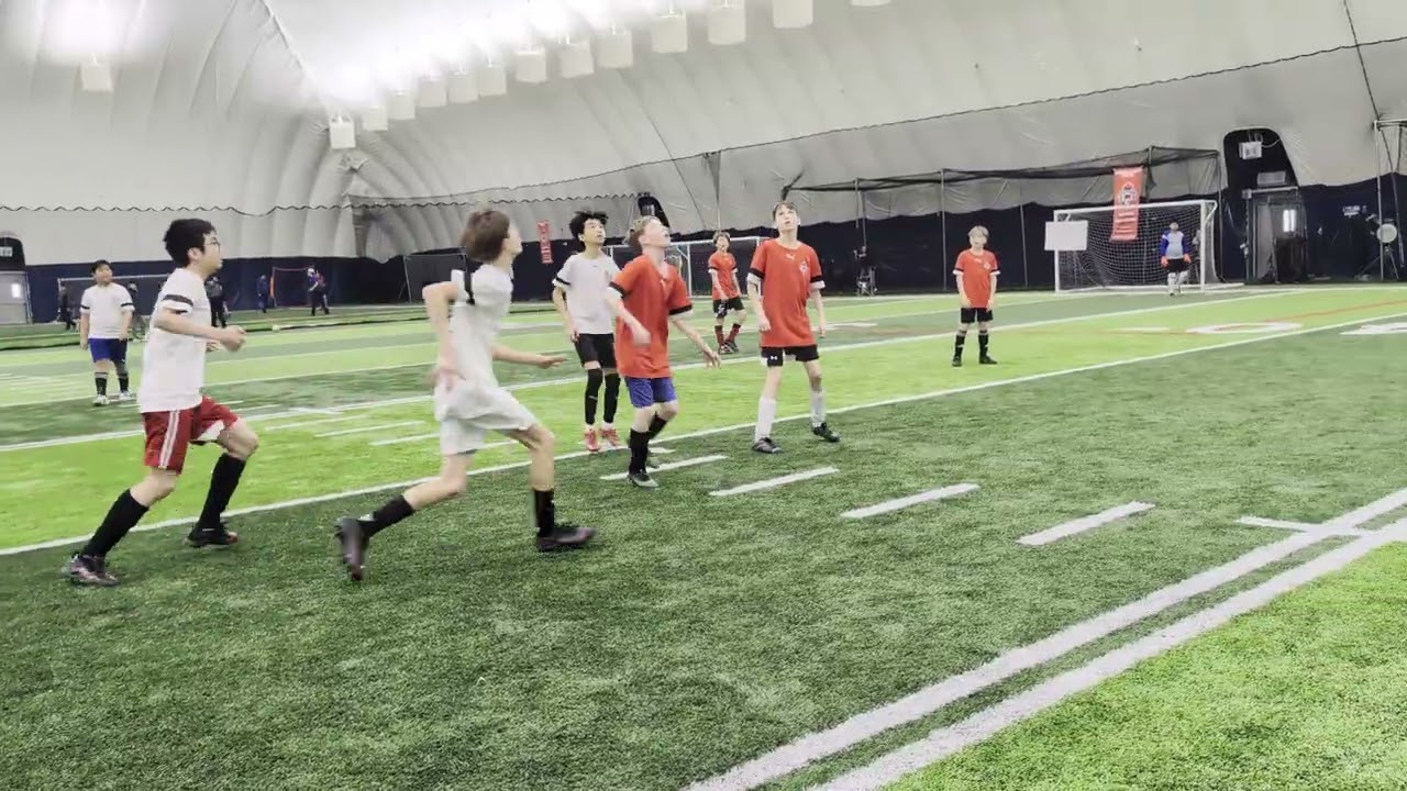 Feb 7, 2026 -  Recap vs T7 - Okorie Red