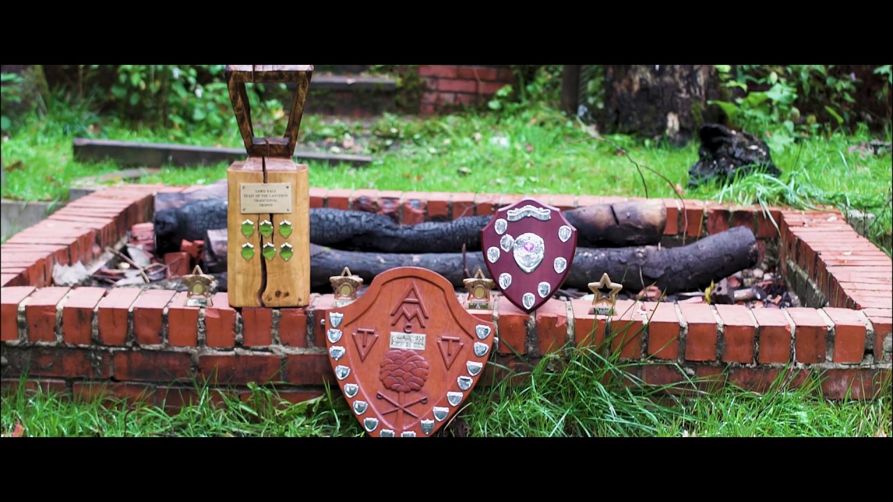 The Feast of Lanterns