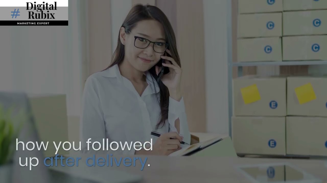 Customer Experience is Everything | Why Clients Come Back (or Don’t)