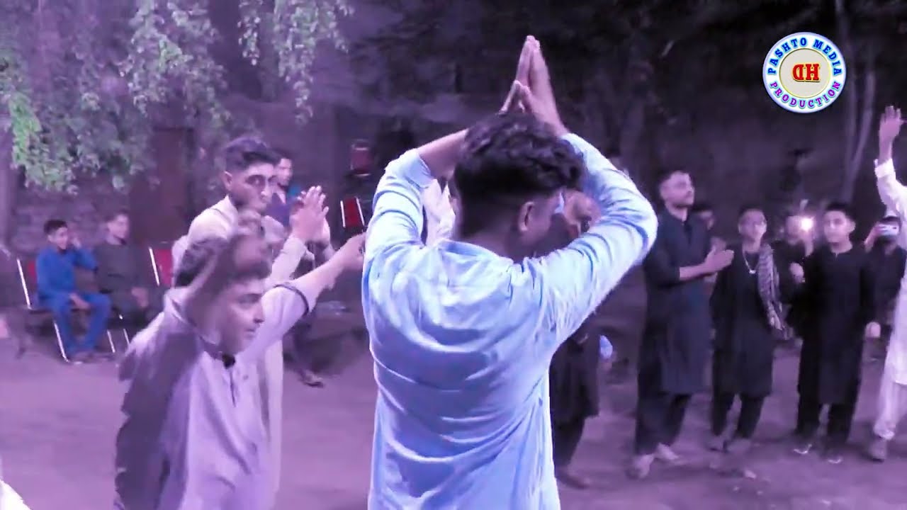 Pa De Bara Ke | Oba Gade Wade Dena | Master Ali Haider | Pashto New Song 2024 | By@pashtomp